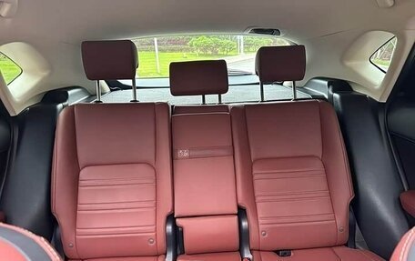 Lexus NX I, 2017 год, 2 000 002 рублей, 15 фотография