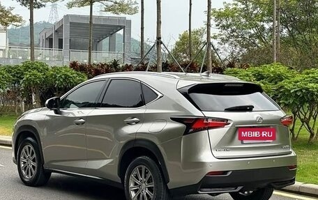 Lexus NX I, 2017 год, 2 000 002 рублей, 6 фотография
