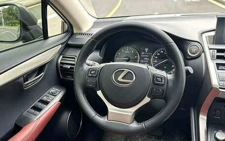 Lexus NX I, 2017 год, 2 000 002 рублей, 18 фотография