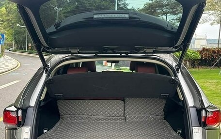 Lexus NX I, 2017 год, 2 000 002 рублей, 21 фотография