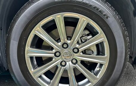 Lexus NX I, 2017 год, 2 000 002 рублей, 23 фотография