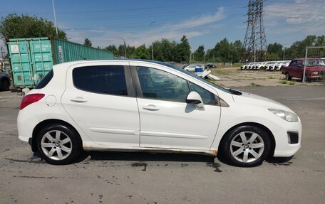 Peugeot 308 II, 2011 год, 499 000 рублей, 4 фотография