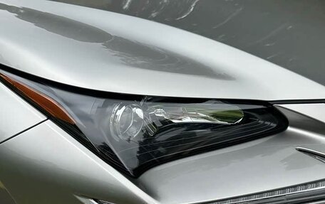 Lexus NX I, 2017 год, 2 000 002 рублей, 22 фотография