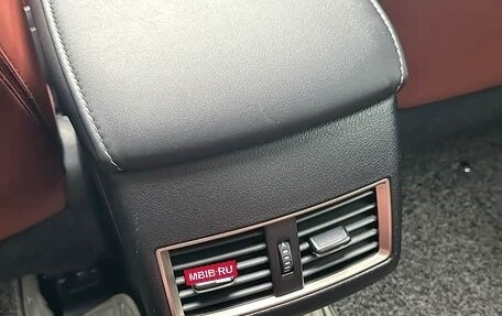 Lexus NX I, 2017 год, 2 000 002 рублей, 17 фотография