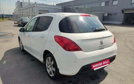 Peugeot 308 II, 2011 год, 499 000 рублей, 7 фотография