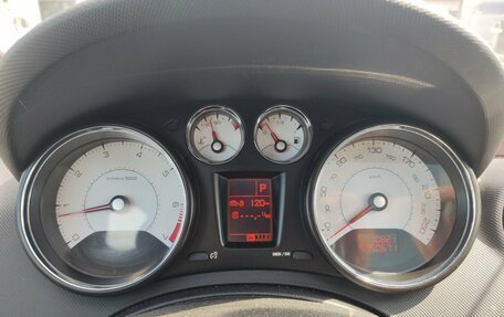Peugeot 308 II, 2011 год, 499 000 рублей, 9 фотография