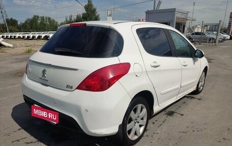 Peugeot 308 II, 2011 год, 499 000 рублей, 5 фотография