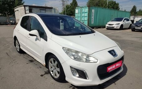 Peugeot 308 II, 2011 год, 499 000 рублей, 3 фотография