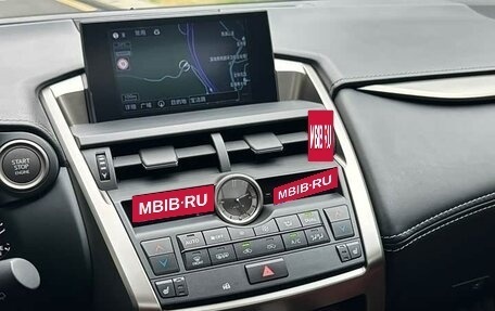 Lexus NX I, 2017 год, 2 000 002 рублей, 19 фотография