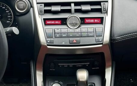 Lexus NX I, 2017 год, 2 000 002 рублей, 20 фотография