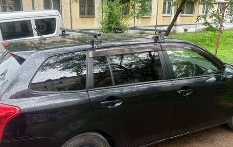 Toyota Corolla, 2015 год, 1 200 000 рублей, 2 фотография