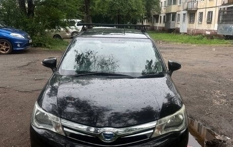 Toyota Corolla, 2015 год, 1 200 000 рублей, 3 фотография