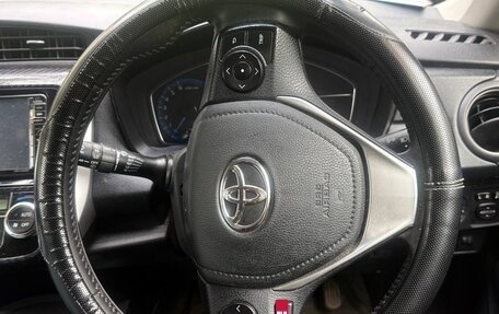 Toyota Corolla, 2015 год, 1 200 000 рублей, 5 фотография