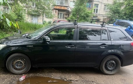 Toyota Corolla, 2015 год, 1 200 000 рублей, 6 фотография