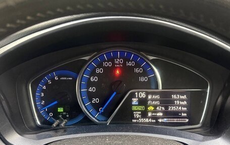 Toyota Corolla, 2015 год, 1 200 000 рублей, 9 фотография