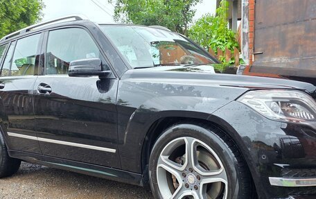 Mercedes-Benz GLK-Класс, 2013 год, 1 850 000 рублей, 8 фотография