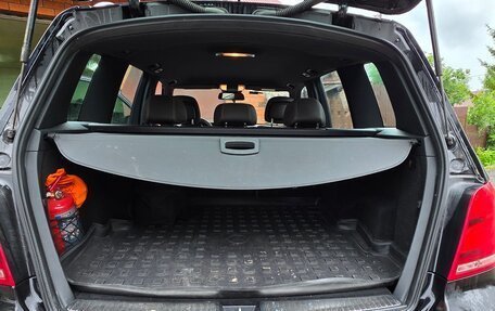 Mercedes-Benz GLK-Класс, 2013 год, 1 850 000 рублей, 12 фотография