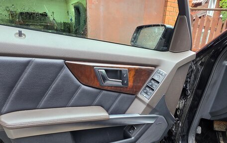 Mercedes-Benz GLK-Класс, 2013 год, 1 850 000 рублей, 10 фотография
