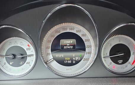 Mercedes-Benz GLK-Класс, 2013 год, 1 850 000 рублей, 17 фотография