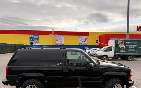 Chevrolet Tahoe II, 1998 год, 2 700 000 рублей, 3 фотография