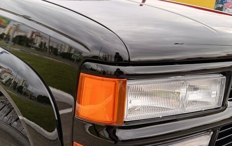 Chevrolet Tahoe II, 1998 год, 2 700 000 рублей, 5 фотография