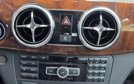 Mercedes-Benz GLK-Класс, 2013 год, 1 850 000 рублей, 20 фотография