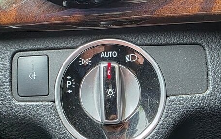 Mercedes-Benz GLK-Класс, 2013 год, 1 850 000 рублей, 18 фотография