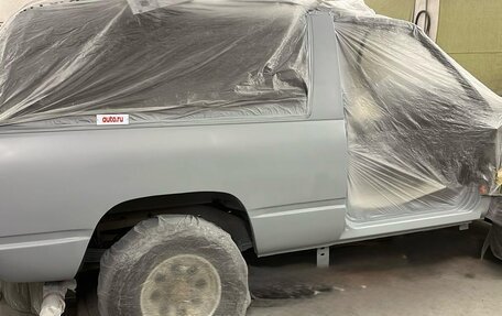Chevrolet Tahoe II, 1998 год, 2 700 000 рублей, 20 фотография