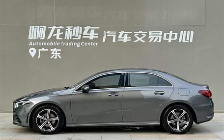 Mercedes-Benz A-Класс, 2023 год, 1 555 000 рублей, 4 фотография