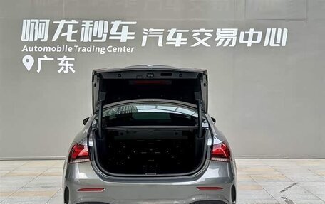 Mercedes-Benz A-Класс, 2023 год, 1 555 000 рублей, 6 фотография