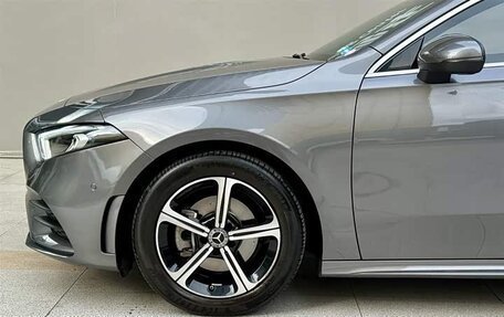 Mercedes-Benz A-Класс, 2023 год, 1 555 000 рублей, 9 фотография