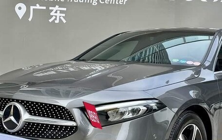 Mercedes-Benz A-Класс, 2023 год, 1 555 000 рублей, 7 фотография
