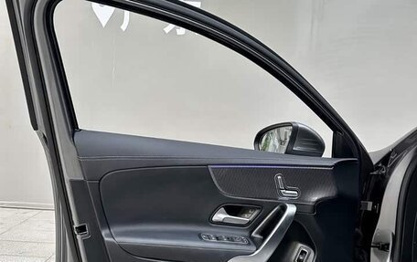 Mercedes-Benz A-Класс, 2023 год, 1 555 000 рублей, 15 фотография