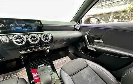 Mercedes-Benz A-Класс, 2023 год, 1 555 000 рублей, 17 фотография