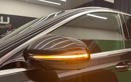Mercedes-Benz E-Класс, 2021 год, 4 700 000 рублей, 9 фотография