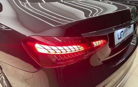 Mercedes-Benz E-Класс, 2021 год, 4 700 000 рублей, 10 фотография