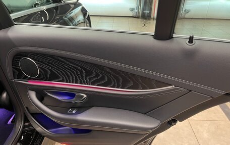 Mercedes-Benz E-Класс, 2021 год, 4 700 000 рублей, 18 фотография