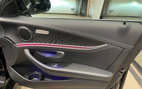 Mercedes-Benz E-Класс, 2021 год, 4 700 000 рублей, 16 фотография