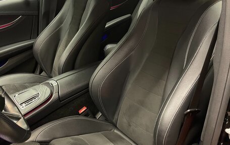 Mercedes-Benz E-Класс, 2021 год, 4 700 000 рублей, 14 фотография