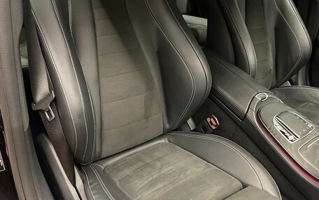Mercedes-Benz E-Класс, 2021 год, 4 700 000 рублей, 17 фотография
