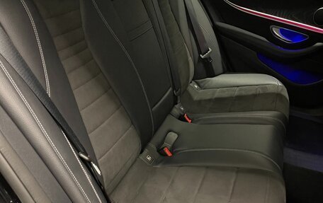 Mercedes-Benz E-Класс, 2021 год, 4 700 000 рублей, 19 фотография
