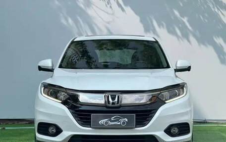 Honda Vezel, 2023 год, 1 300 666 рублей, 2 фотография