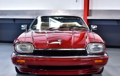 Jaguar XJS Series 1, 1994 год, 5 810 000 рублей, 1 фотография