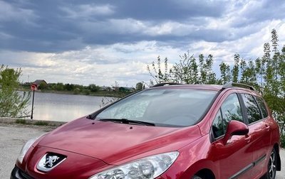 Peugeot 308 II, 2009 год, 360 000 рублей, 1 фотография