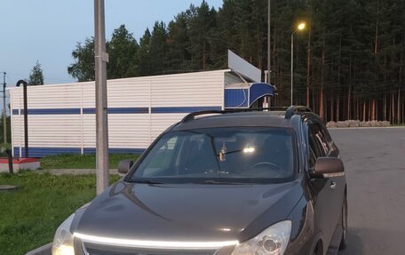 Hyundai ix55, 2011 год, 1 250 000 рублей, 1 фотография