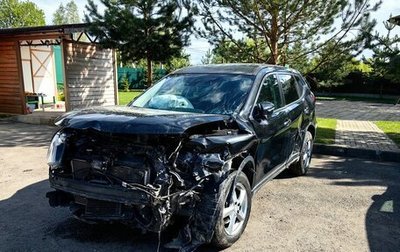 Nissan X-Trail, 2018 год, 1 400 000 рублей, 1 фотография