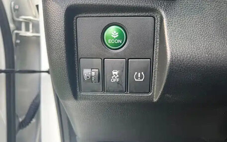 Honda Vezel, 2023 год, 1 300 666 рублей, 10 фотография