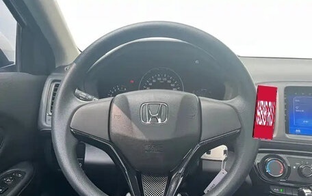 Honda Vezel, 2023 год, 1 300 666 рублей, 8 фотография