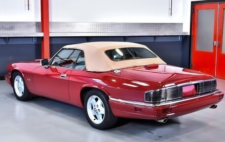 Jaguar XJS Series 1, 1994 год, 5 810 000 рублей, 11 фотография