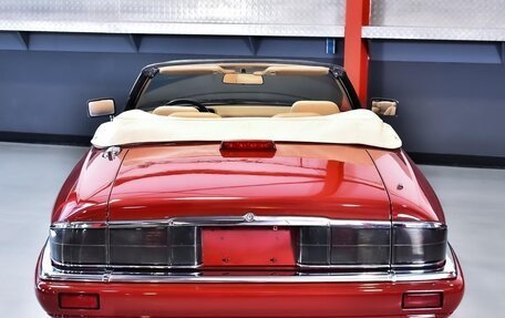 Jaguar XJS Series 1, 1994 год, 5 810 000 рублей, 5 фотография